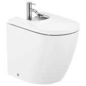 Roca Meridian bidet wiszący biały A357747S00