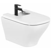 Roca Optica bidet wiszący biały A357V15000