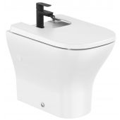 Roca Optica bidet stojący biały A357V18000