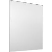 Roca Victoria-N lustro 80x70 cm aluminium A812333406