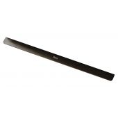 Roca Ella uchwyt do szafki 60/120 cm 2 szt czarny mat A816840485