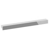 Roca Kwadro uchwyt meblowy chrom A817029339