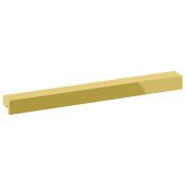 Roca Kwadro uchwyt meblowy złoty A817029557