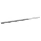Roca Kwadro uchwyt meblowy chrom A817030339