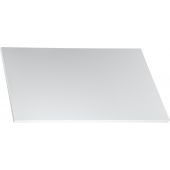 Roca Victoria Basic Modular blat 90x46 cm biały połysk A857505806
