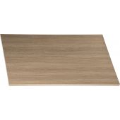 Roca Victoria Basic Modular blat 120x46 cm dąb A857508155