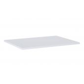 Roca Ella blat 60 cm naszafkowy biały mat A857780529