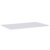 Roca Ella blat 100 cm naszafkowy biały mat A857782529