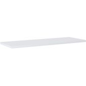 Roca Kwadro blat 121x40 cm biały A857966806