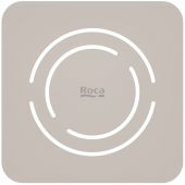Roca Magma osłona dekoracyjna 12x12 cm beżowa A276513650
