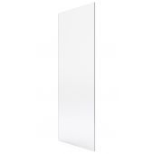 Roca Metropolis-N ścianka prysznicowa walk-in 70 cm chrom połysk/szkło przezroczyste AMP0907010M