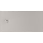 Roca Magma brodzik prostokątny 120x70 cm kompozyt Stonex perłowy APE014B02BC03630