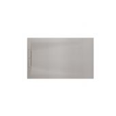 Roca Pyros brodzik prostokątny z syfonem 100x80 cm perłowy AP9013E832003630