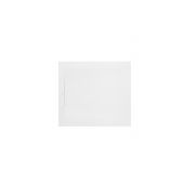 Roca Pyros brodzik kwadratowy 90x90 cm biały AP90138438403100
