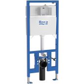 Roca Duplo S stelaż podtynkowy do miski WC wiszącej A8900A0020