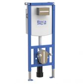 Roca Duplo S stelaż podtynkowy do miski WC wiszącej A8900A902E