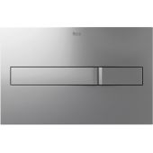 Roca PL2 przycisk spłukujący szary lakierowany A890196002