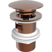 Roca Aqua korek do umywalki A5054015RG