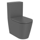 Roca Inspira kompakt WC A342526640