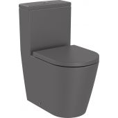 Roca Inspira miska kompakt WC A342529640