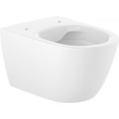 Roca Ona miska WC wisząca bez kołnierza biały A346687S00