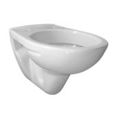 Roca Adele miska WC wisząca biały połysk A346C28000