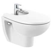 Roca Victoria bidet wiszący biały A355V05000