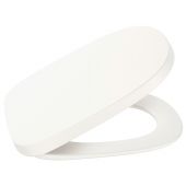 Roca Beyond deska sedesowa wolnoopadająca beżowa A801B8265B