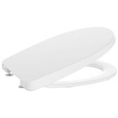 Roca Victoria deska sedesowa biała A801E50001