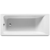 Roca Easy wanna prostokątna 170x70 cm biała A248624000