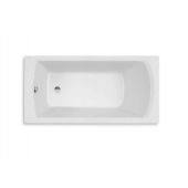 Roca Linea wanna prostokątna 140x70 cm biała A24T002000