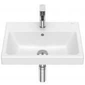 Roca Gap umywalka 50x42 cm prostokątna ścienna biała A3270YVS00