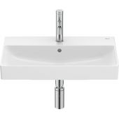 Roca Ona umywalka 60x36 cm prostokątna ścienna biała A327684S00