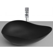 Roca Ohtake umywalka 54x37,5 cm nablatowa A327A13640