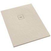 Schedline Protos Cashmere Stone brodzik prostokątny 180x90 cm Cashmere Stone 3SP.P1P-90180/PK/ST-M1/PK/ST