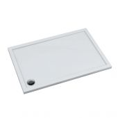 Schedline Sharper brodzik prostokątny 90x90 cm biały 3S.S1P-8090