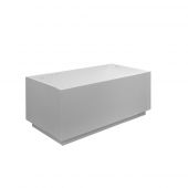 Schedline Sonaria obudowa do wanny 1.NU.LED-140180