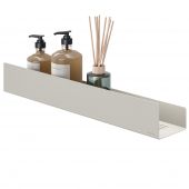 Sealskin Brix półka prysznicowa 55 cm kaszmir 800797