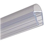 Sealskin Pure uszczelka do drzwi transparentna 1Z9000760001