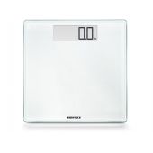 Soehnle Style Sense Comfort 100 waga łazienkowa elektroniczna biała 63853