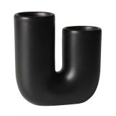 Splendid Aldo kubek na szczoteczki czarny LA-ALDO-KUBEK-CZA