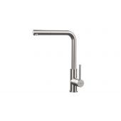 Teka bateria kuchenna stojąca inox 116020022