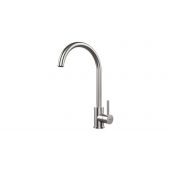 Teka bateria kuchenna stojąca inox 116030070