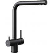 Teka Uni bateria kuchenna do filtra wody stojąca czarna 116030085