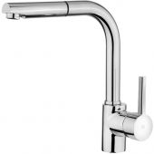 Teka ARK 938 bateria kuchenna stojąca z wyciąganą wylewką chrom 239381200