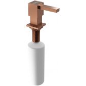 Teka Zenit dozownik do płynów 350 ml miedź 115890046