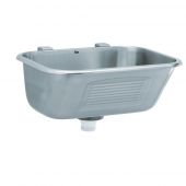 Teka Intra VK komora gospodarcza 44x34 cm stalowa 705080200