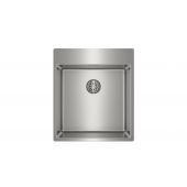 Teka Forline zlewozmywak stalowy 51x44 cm stal 115000081