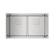 Teka Flexlinea zlewozmywak stalowy 74x44 cm 115030009