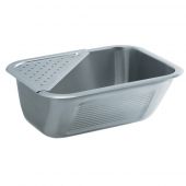 Teka Intra VK komora gospodarcza 50x40 cm stalowa 705010200